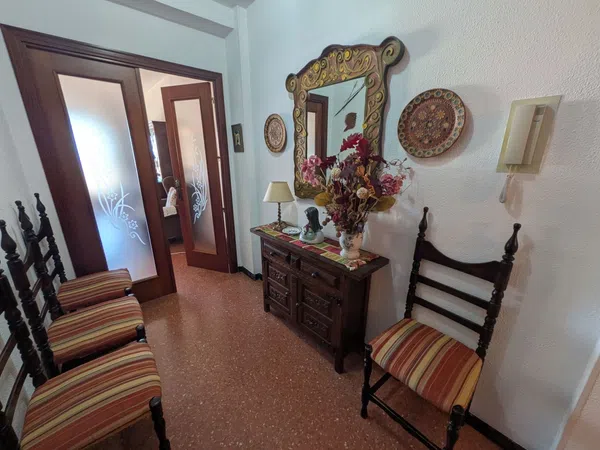 Piso en Plaza Paseíto Ramiro, 12, Casco Histórico-Santa Cruz - Foto 13