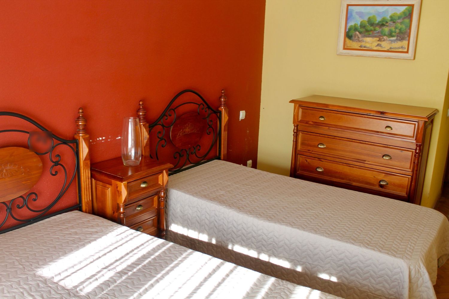 Piso en avenida las Retamas, 47 - Foto 15