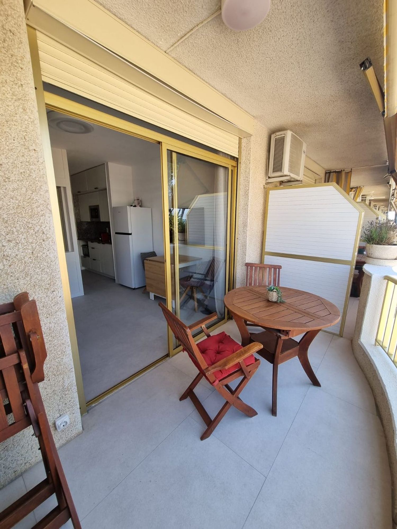 Estudio en Avenida de la Diputació, 168, Cap de San Pere - Foto 11