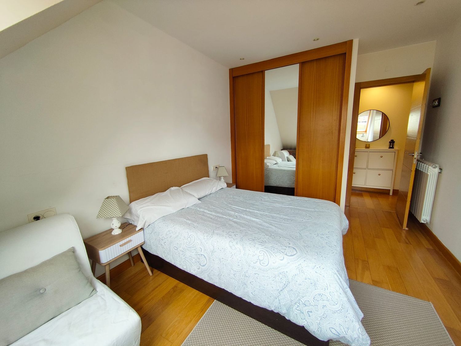 Ático en plaza Fernando Alvarez Garcia, 16 - Foto 24