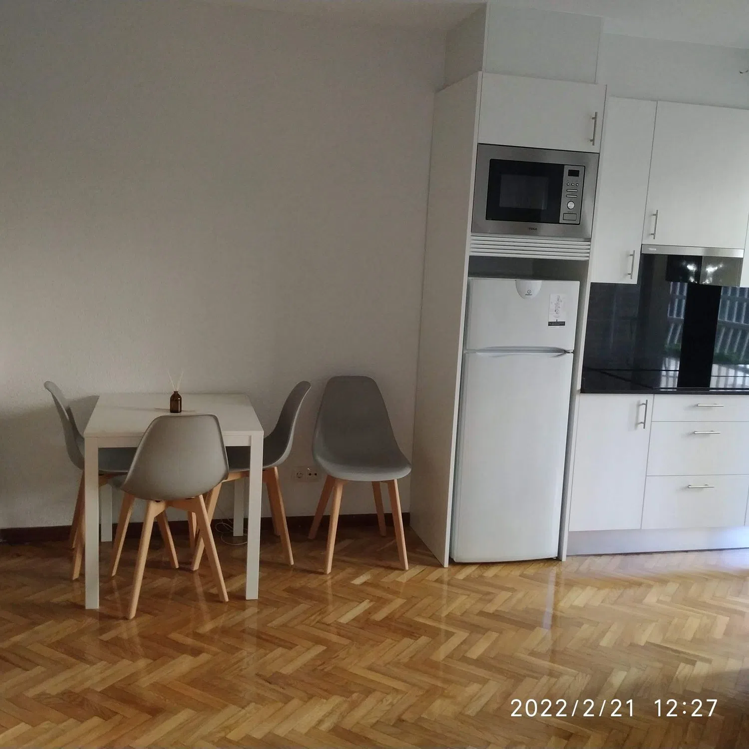 Piso en calle Sirio, 54 - Foto 3