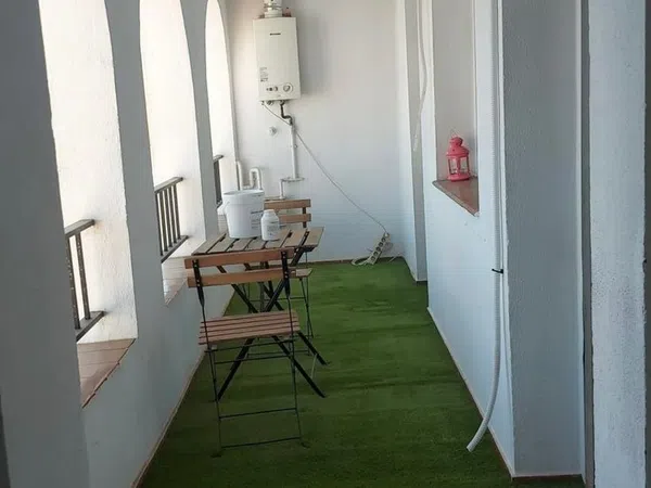 Piso en Paseo Miguel Unamuno, 12, Alcalde L. Uruñuela - Palacio de Congresos - Foto 4