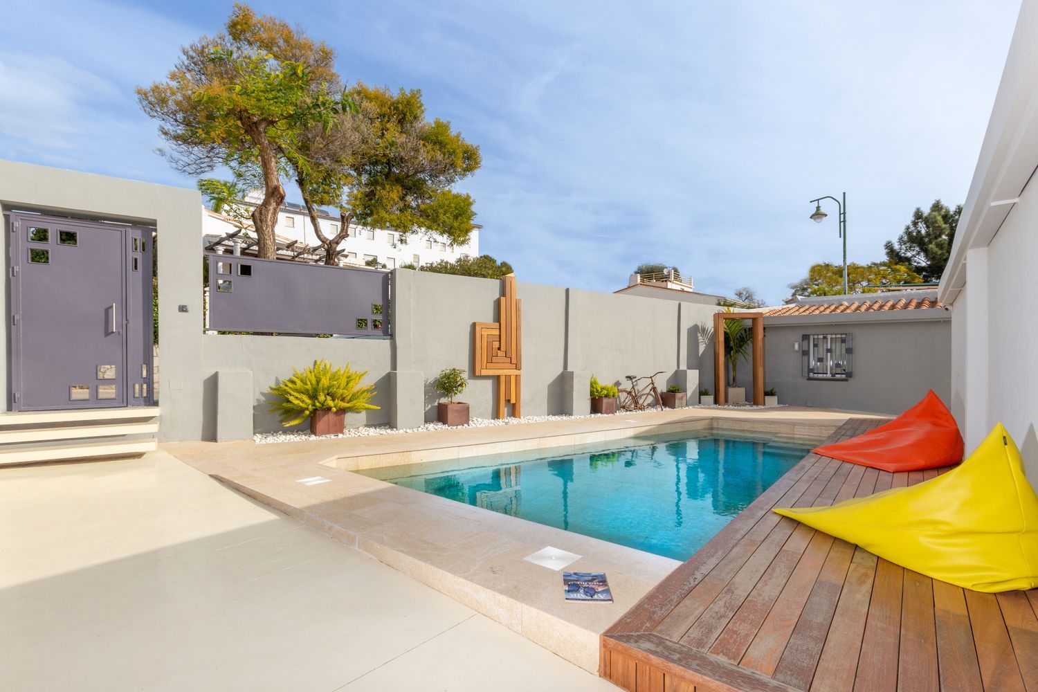 Casa independiente en calle Suriname, 17 - Foto 2