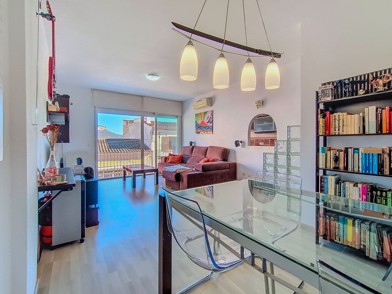 Piso en calle de l'Orient, 132 - Foto 1