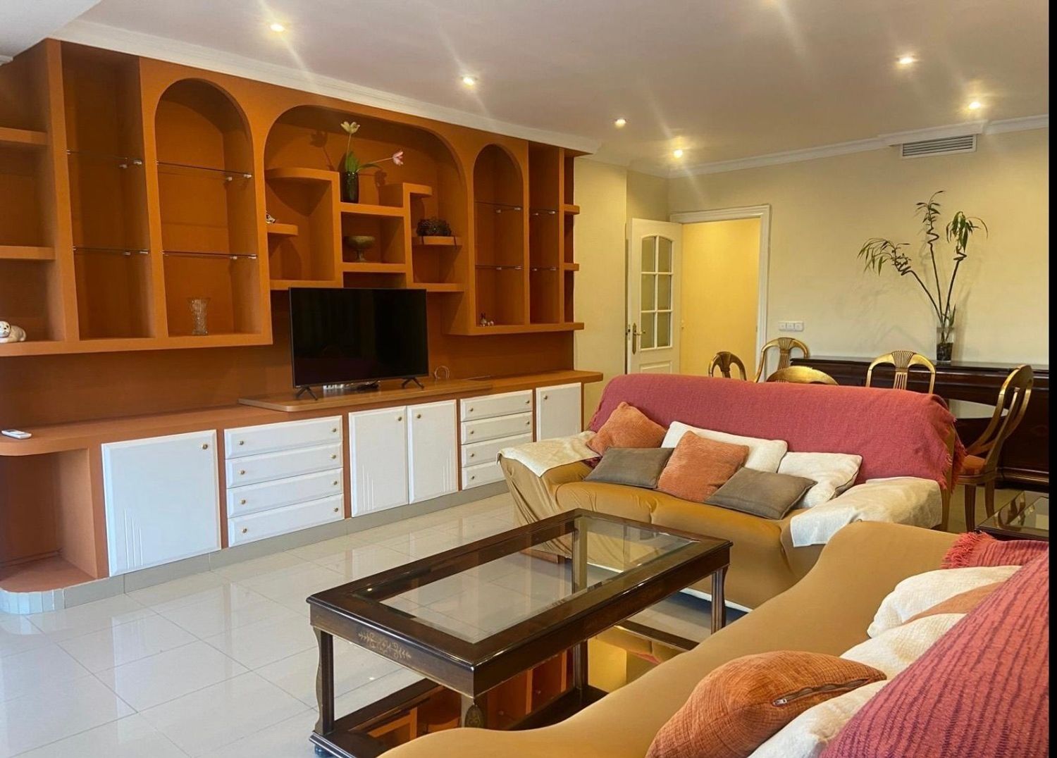 Piso en Arabial, 50 - Foto 3