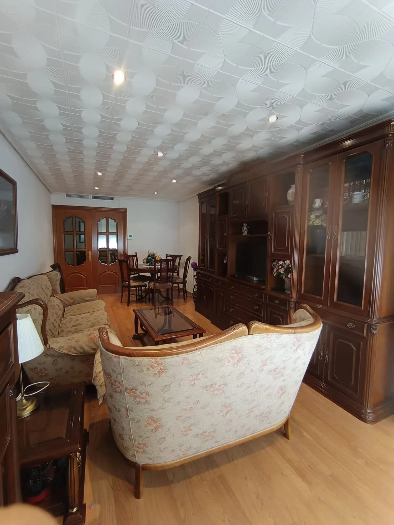 Piso en Cesáreo Alierta, 88 - Foto 18