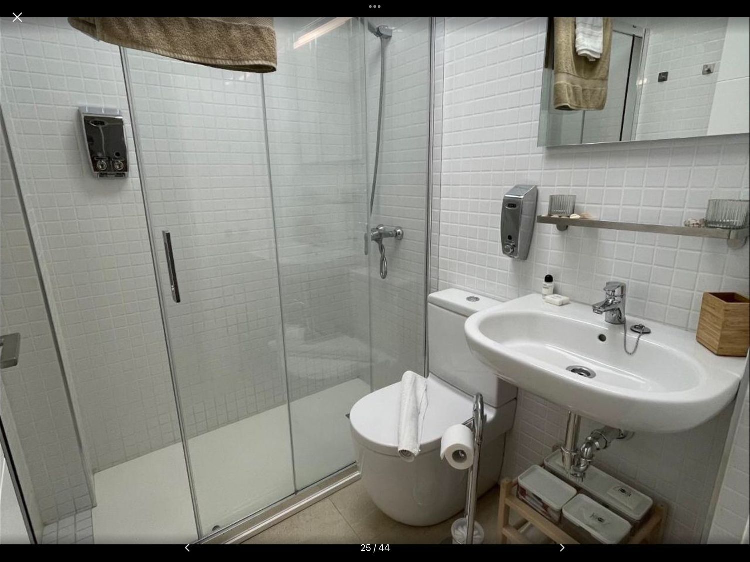 Ático en calle Cristo del Buen Viaje, 13 - Foto 13