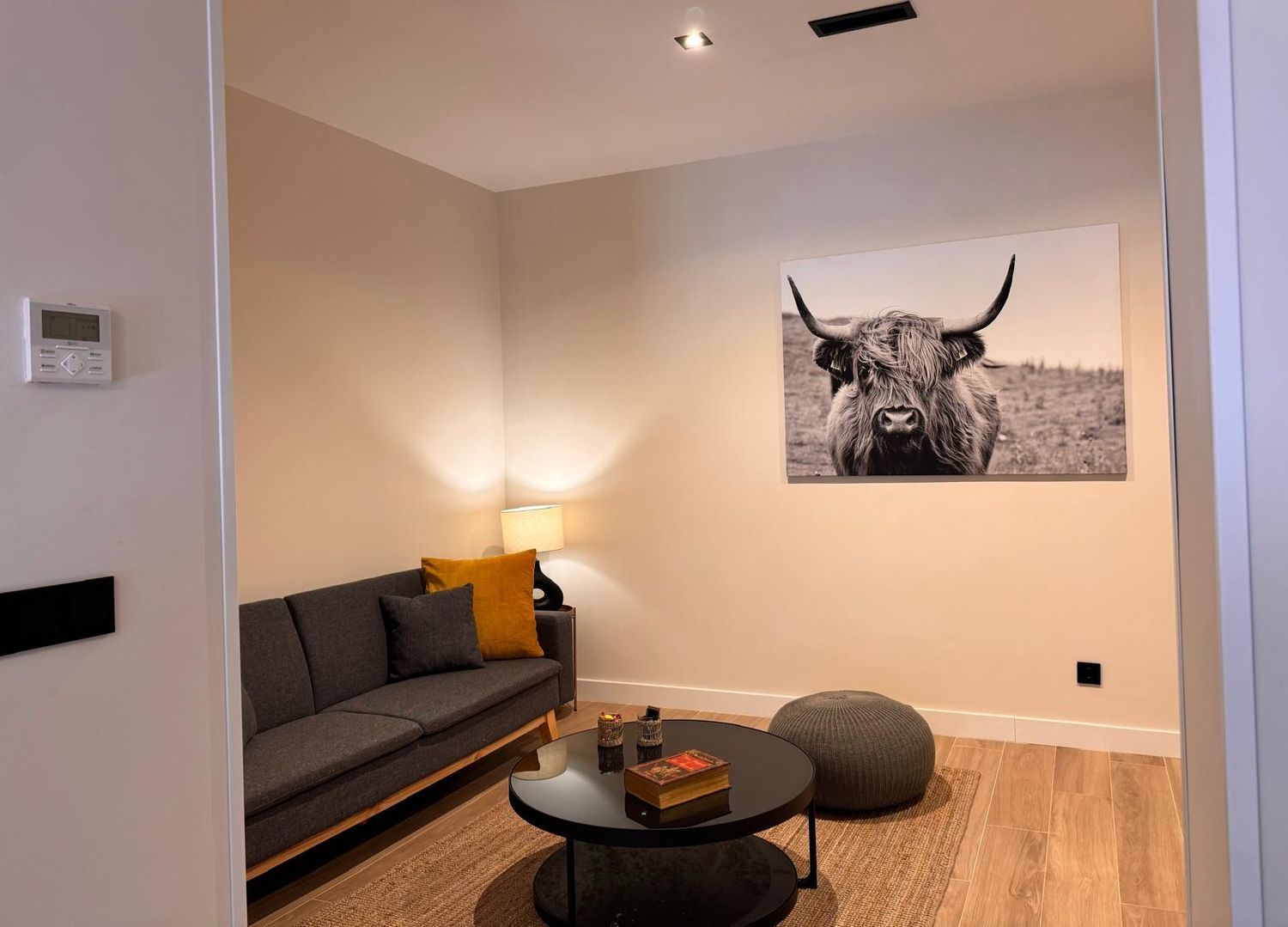 Piso en calle Pedro del Campo, 4 - Foto 2