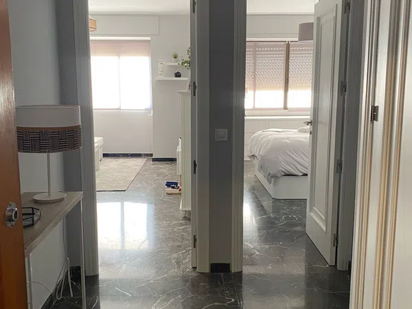 Piso en Ramón de Carranza - Madre Rafols - Foto 19