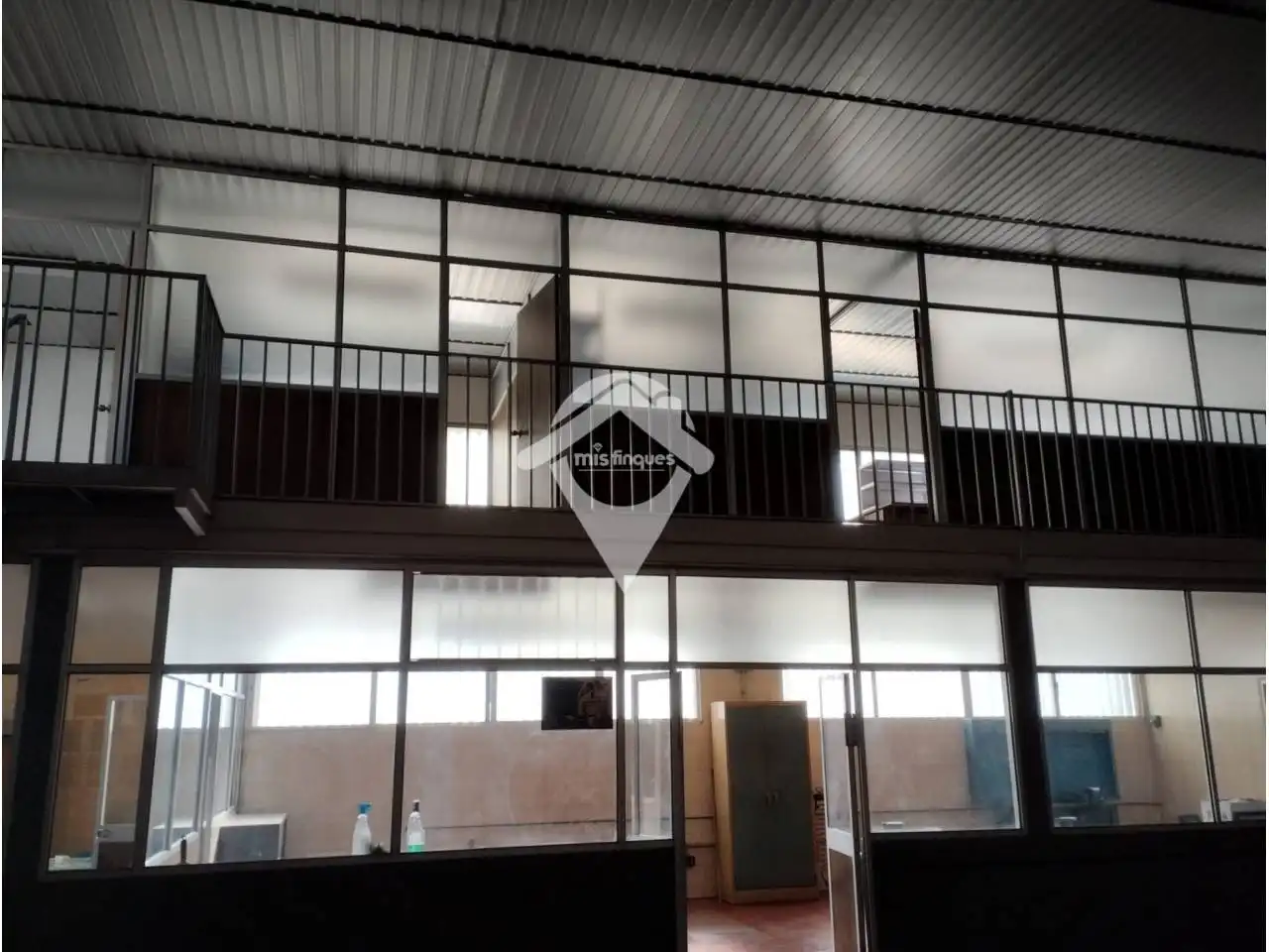 Nave Industrial en  Calle ROSSEND CARRASCO I FORMIGUERA - Foto 9