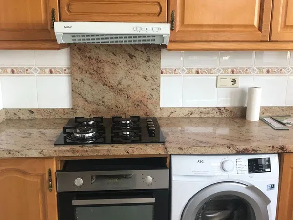 Piso en Calle Hermanos Rosell Mata, 1, Zona Ensanche-Parque Santa Rosa - Foto 4