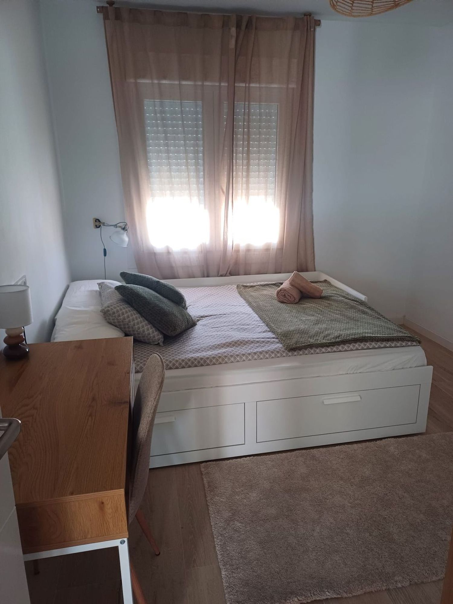 Piso en calle de Milà, 22 - Foto 9