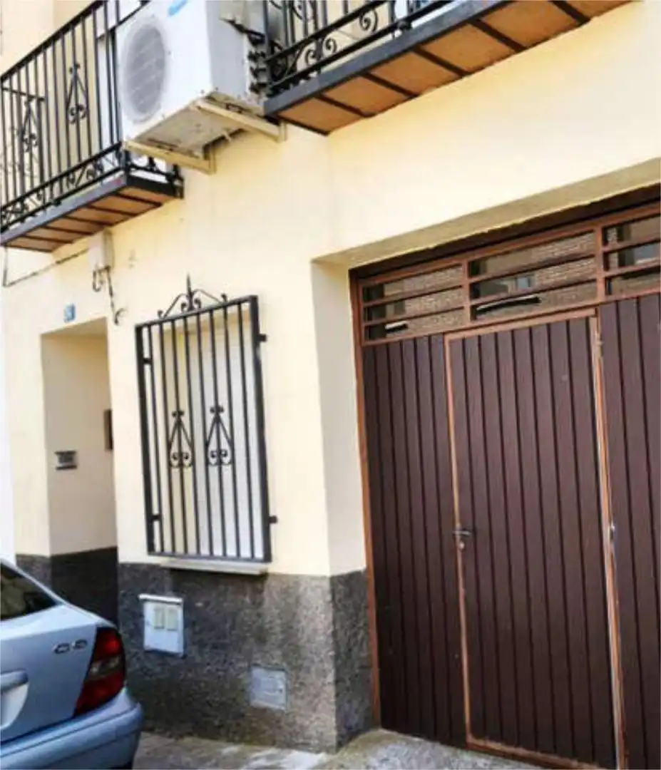 Chalet en Barrio del cristo - Foto 9
