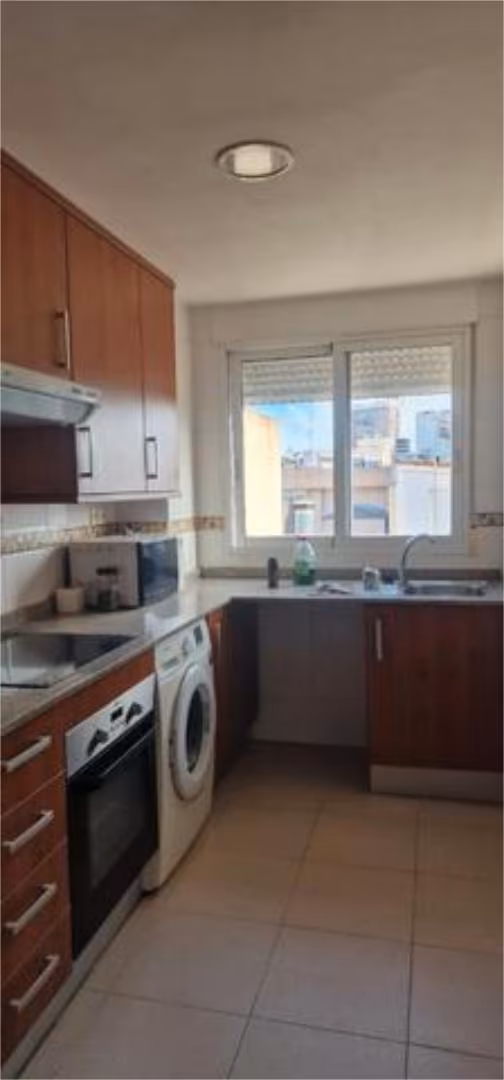 Ático en San Blas - Foto 8