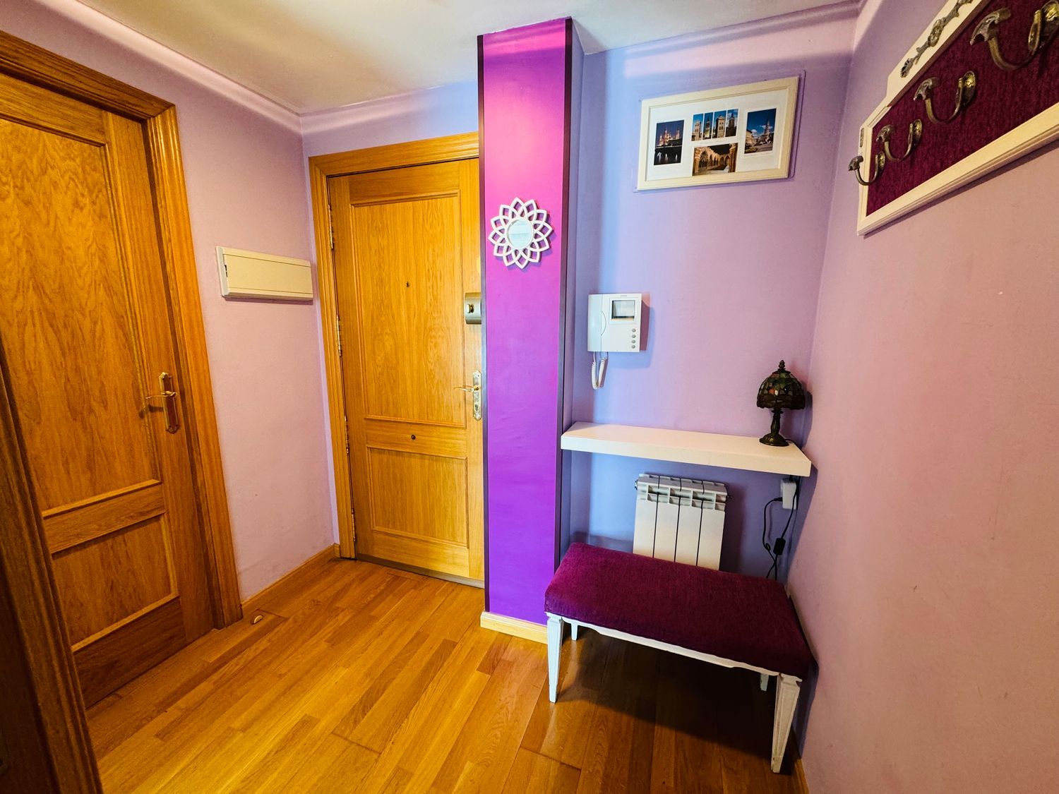 Piso en calle de Basilio Boggiero, 30 - Foto 2