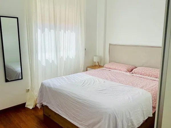 Piso en Calle la Carolina, 49, Churriana - La Noria - Foto 5