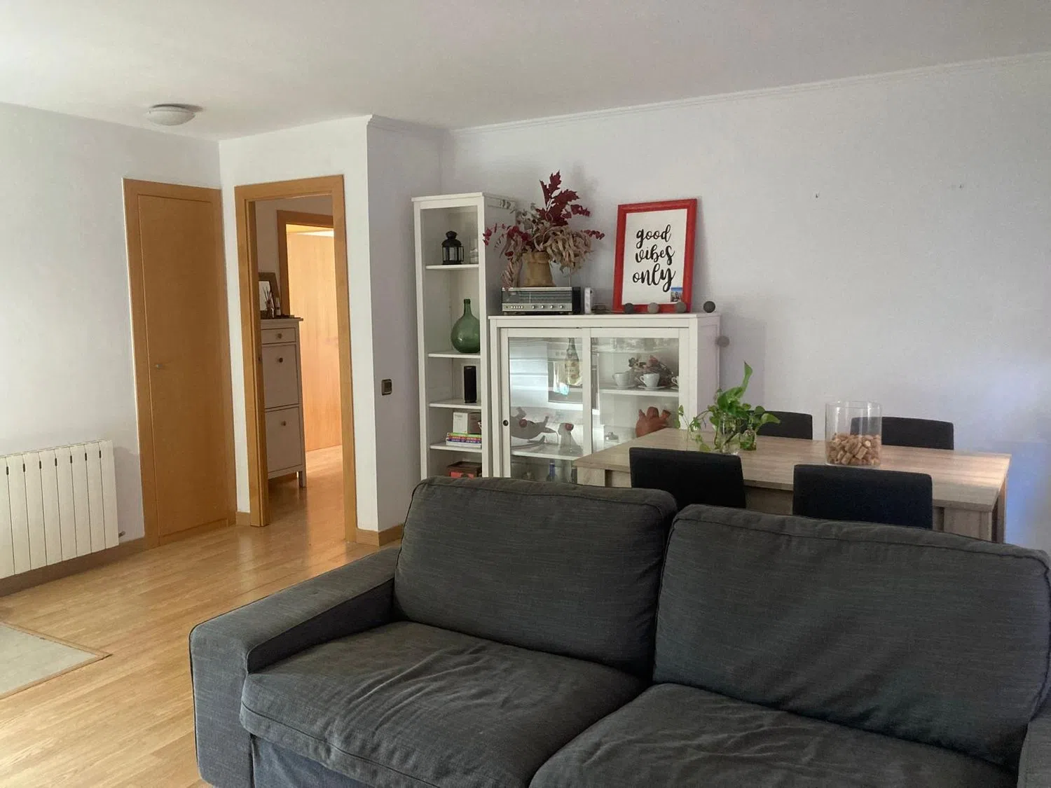 Piso en avenida de Martí Pujol, 285 - Foto 3