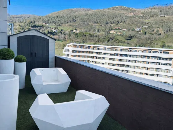 Dúplex en calle Viseu, 15 - Foto 23