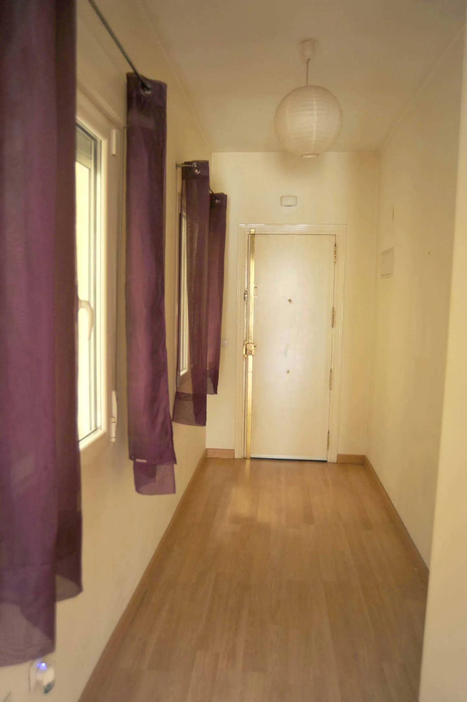 Estudio en plaza Virgen del Romero, 7 - Foto 16