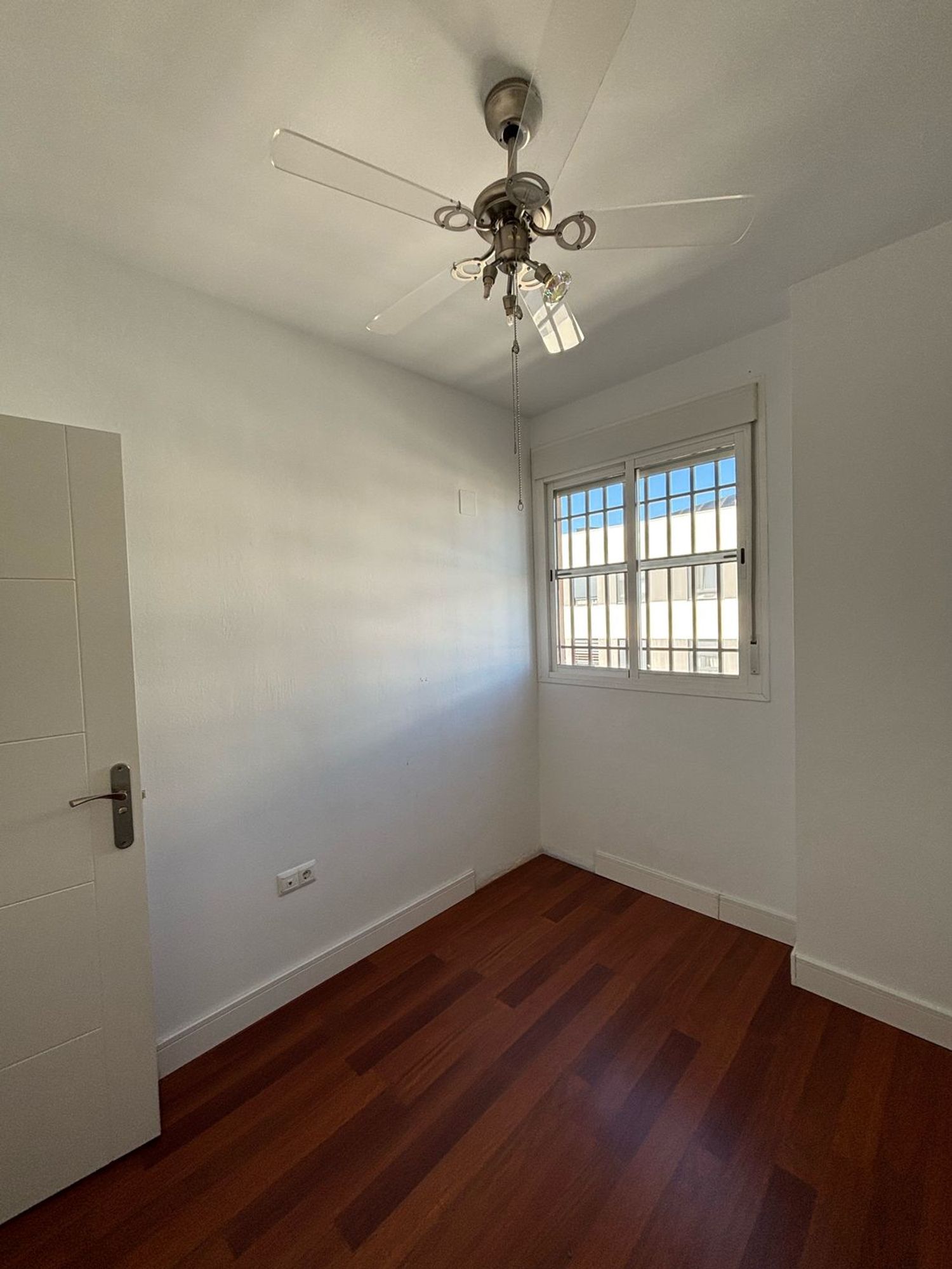 Piso en calle Profesor Manuel Clavero Arévalo, 8 - Foto 9