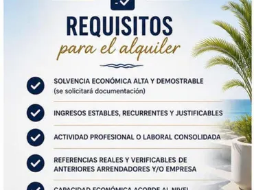 Piso en Avenida del Gaviero, Playa Alicate - Foto 7