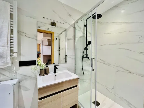 Piso en calle de Canillas, 98 - Foto 10