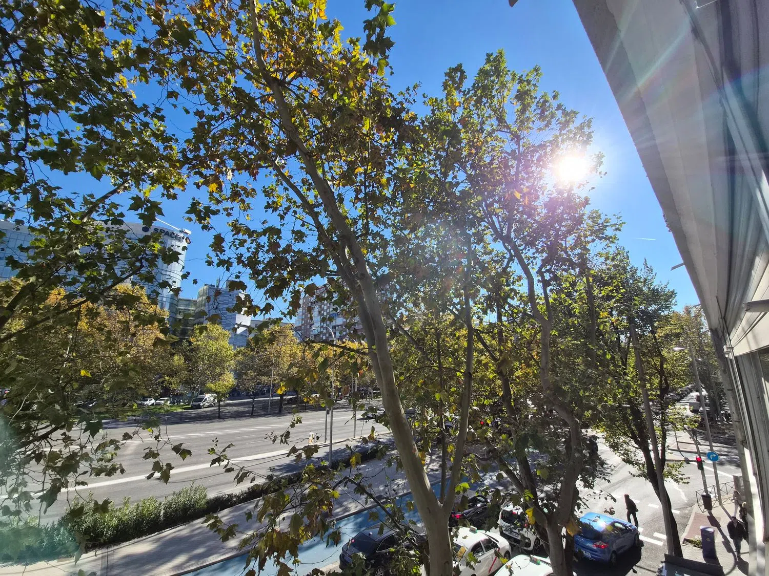 Piso en paseo de la Castellana, 175 - Foto 3