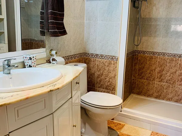 Piso en Calle d'Albocàsser, 29, Benimaclet - Foto 14