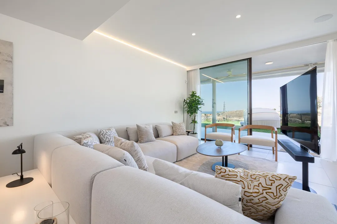 Planta baja en  Calle Sierra Nevada 5 - Foto 1