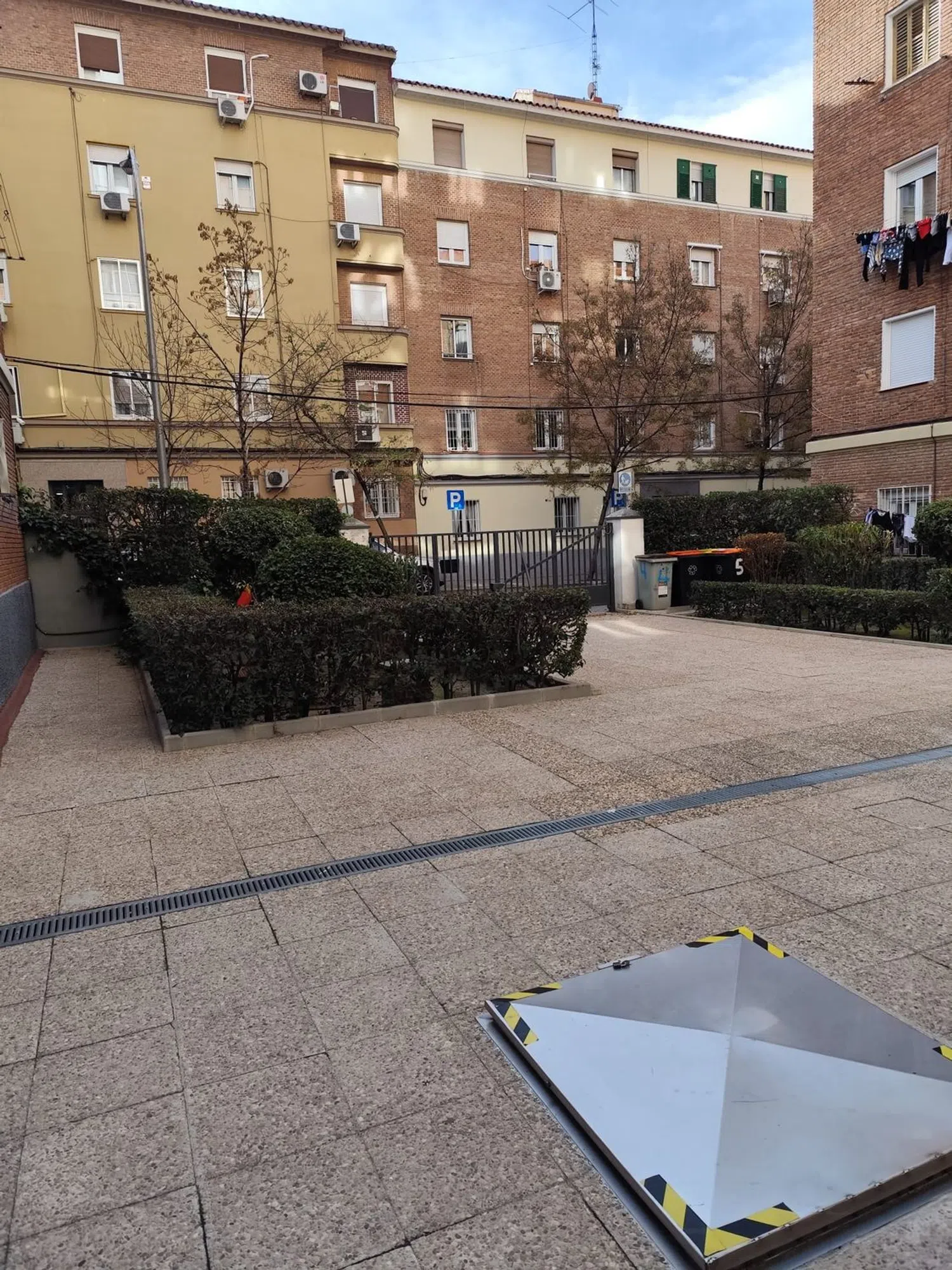 Piso en plaza Peñablanca, 5 - Foto 23