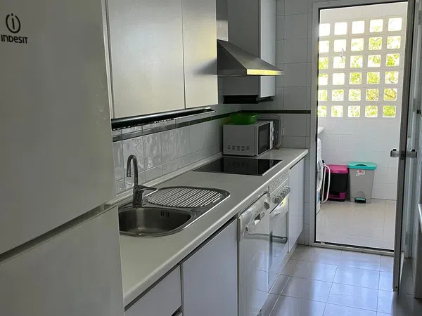 Dúplex en Hacienda Nagüeles I, Bulevar Ashmawi s/n, La Carolina-Guadalpín - Foto 6