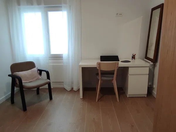 Piso en Calle Juan Alonso, 4, Centro - San Lorenzo - Foto 6