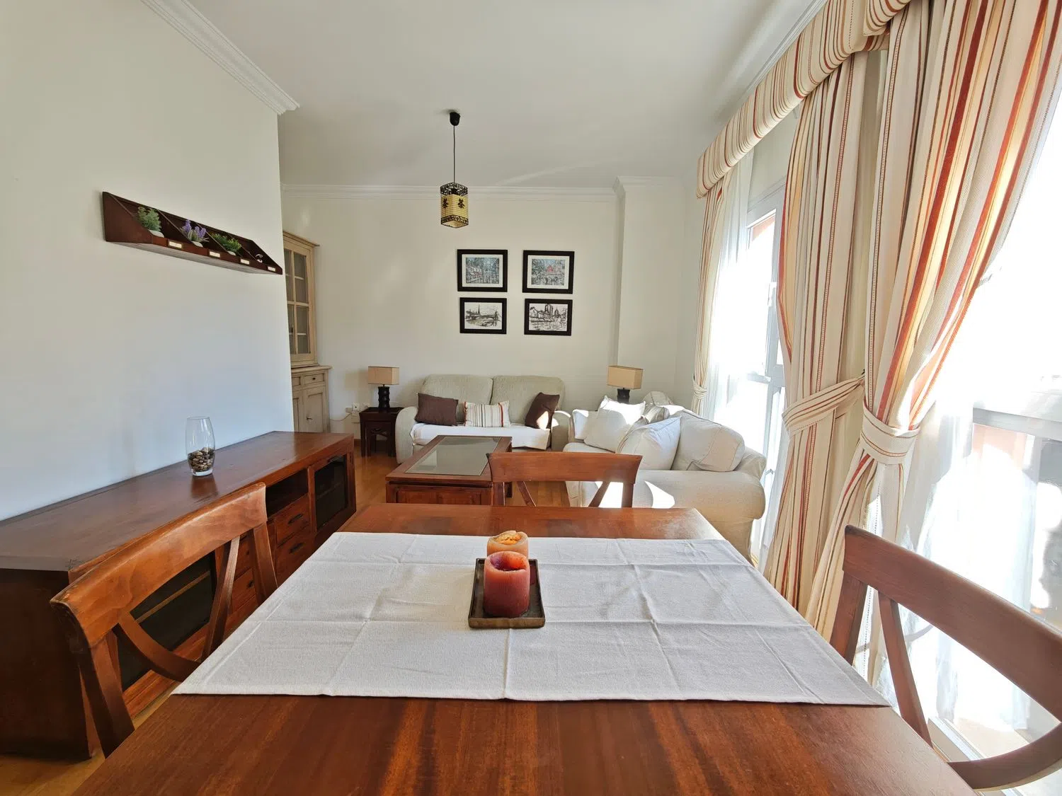 Piso en Urb. centro historico Barrio La Merced - Foto 5