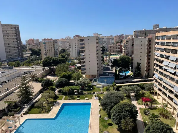 Piso en avenida de Holanda, 14 - Foto 7