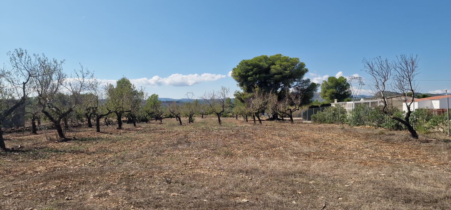 Finca rústica en Via Sense Nom s/n - Foto 28