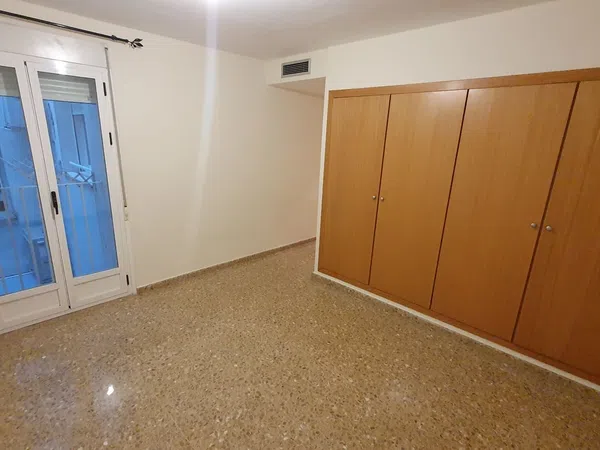 Piso en Calle de Costa i Borrás, 25, L'Hort de Senabre - Foto 3