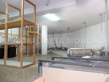 Local comercial en  Carrer de Joaquim Auger - Foto 27
