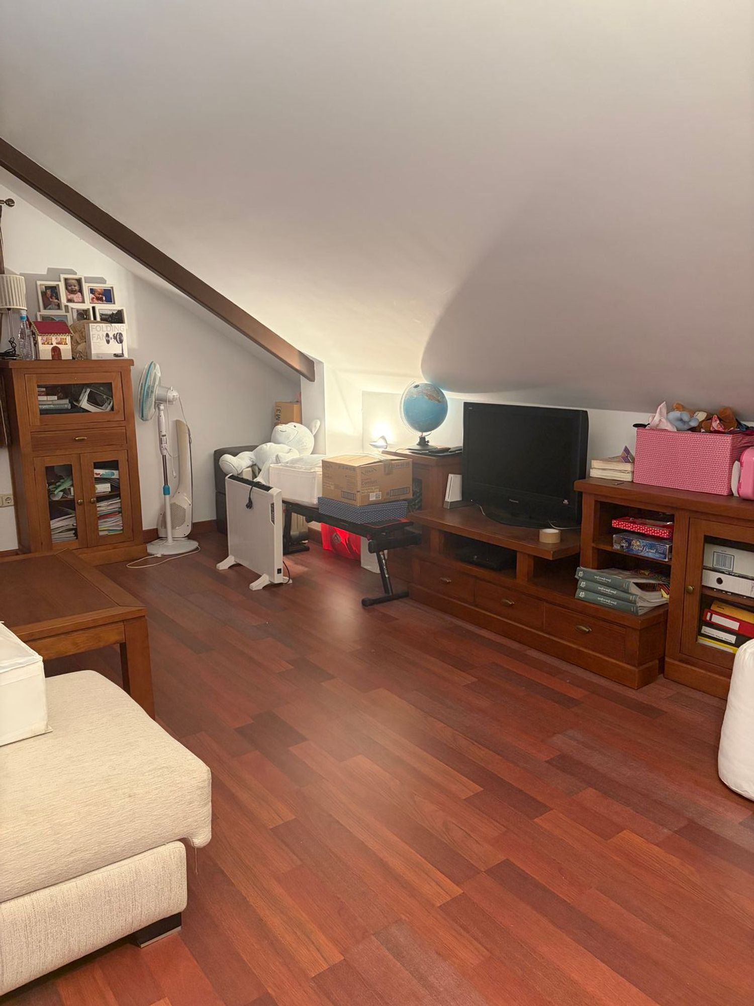 Chalet pareado en Calle de María Zambrano, 9, Centro, Centro - Foto 22