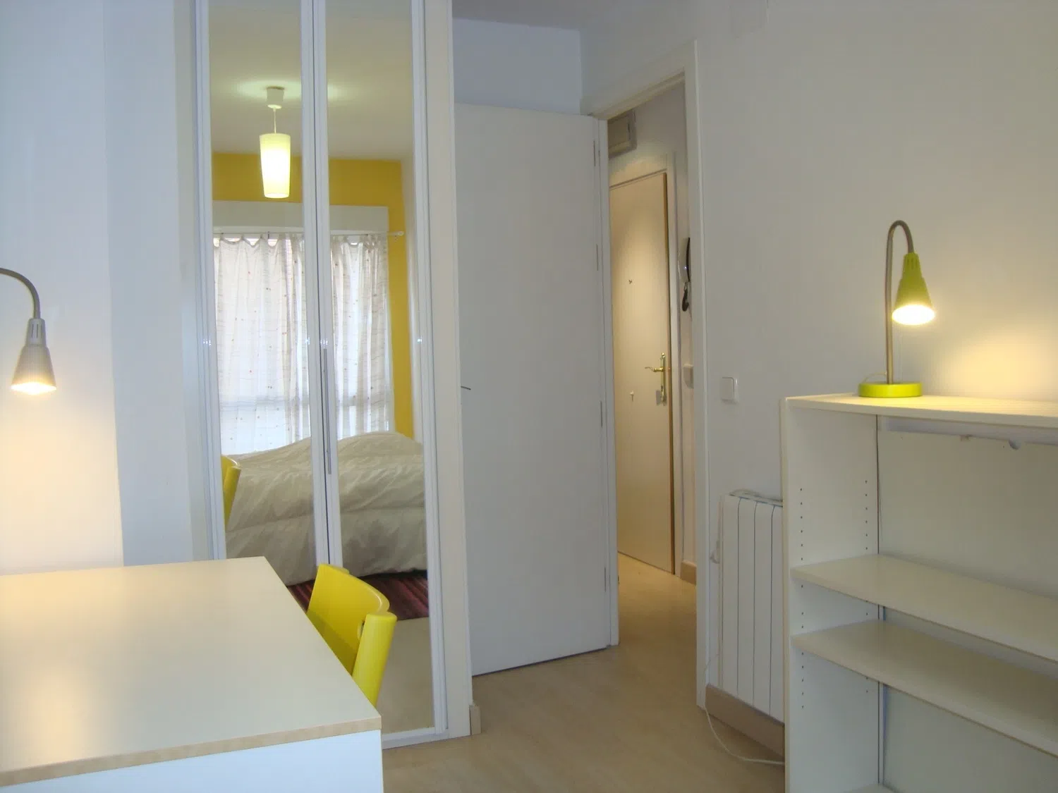 Piso en calle polibea, 7 - Foto 4