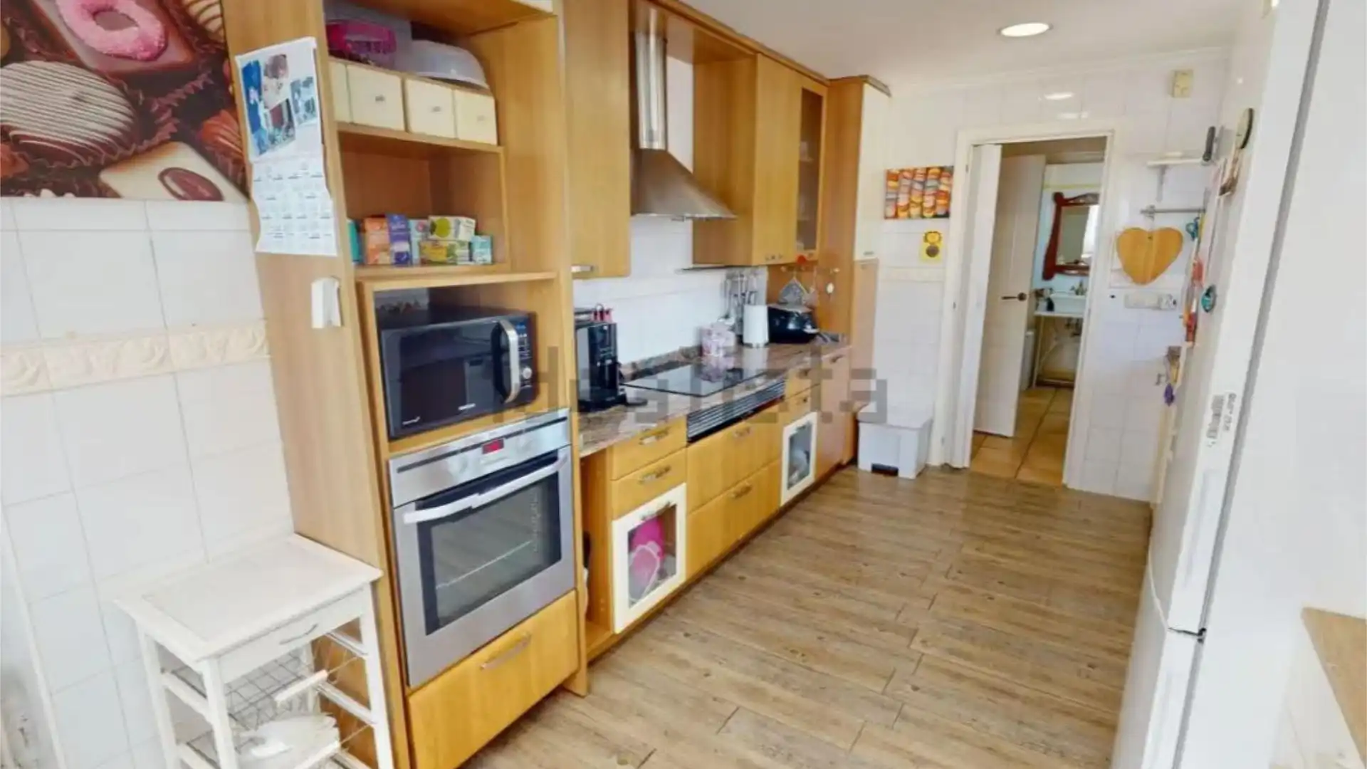 Piso en  Carrer Benejama 19 - Foto 7