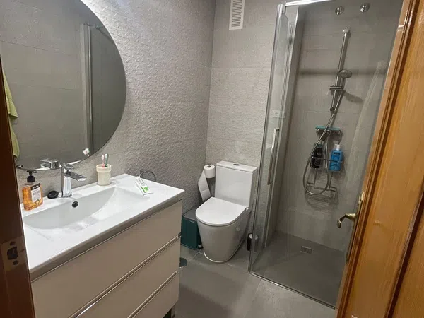 Chalet adosado en Camino del Faro, 6, Cabo de las Huertas - Foto 12