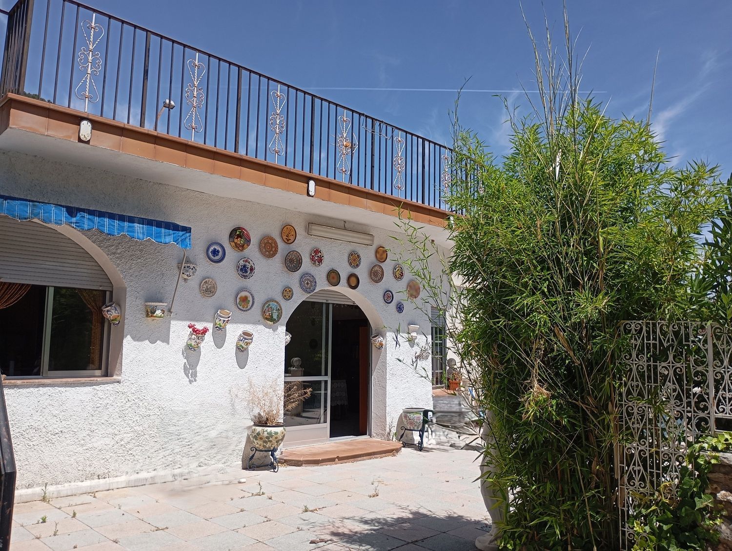 Casa rural en Barrionuevo, 5 - Foto 2