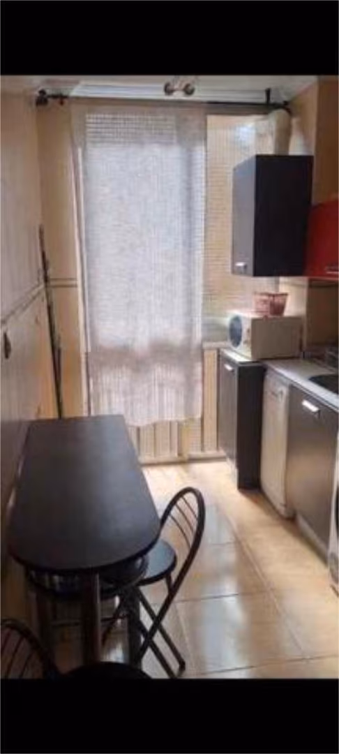 Piso en P. de los Deportes - Foto 2