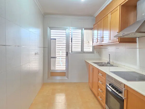 Piso en Avenida Olimpica s/n, Zona Parc Central - Hort de Trenor, Zona Parc Central - Hort de Trenor - Foto 23