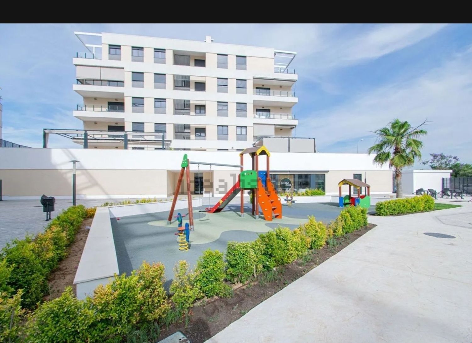 Piso en Calle Santa Ángela de la Cruz, 2, Nuevo Bulevar, Nuevo Bulevar - Foto 38