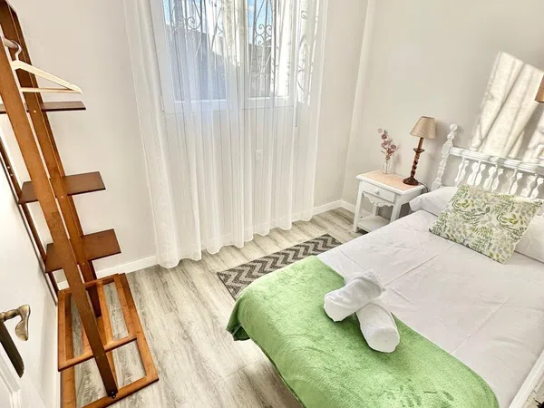 Casa o chalet independiente en Camín de la Torre, 8 - Foto 18