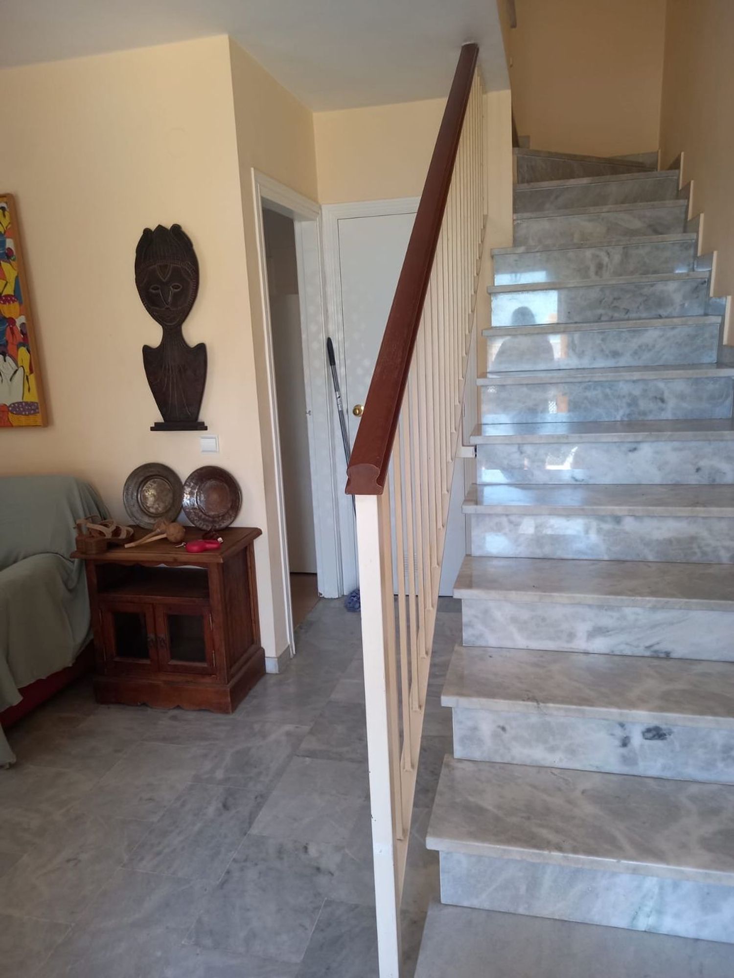 Chalet adosado en Calle de la Cordera, 45, Montemar, Montemar - Foto 6