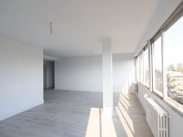 Piso en Calle de Numancia, 30, Bellas Vistas - Foto 2