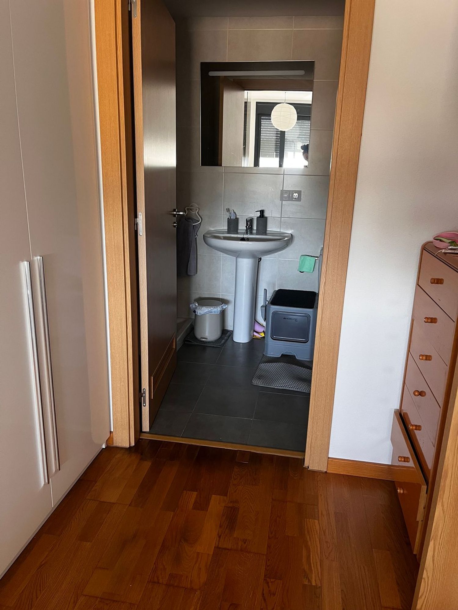 Piso en Calle Behe Nafarroa, 7 - Foto 5