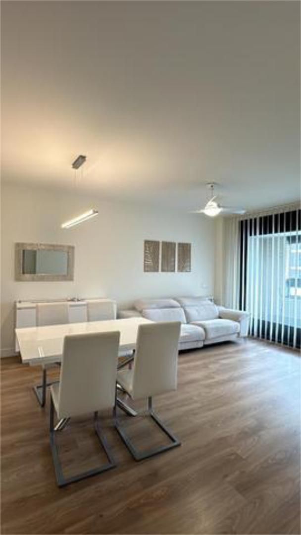 Piso en Nuevo Tres Cantos